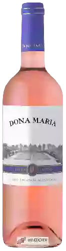 Wijnmakerij Dona Maria - Rosé