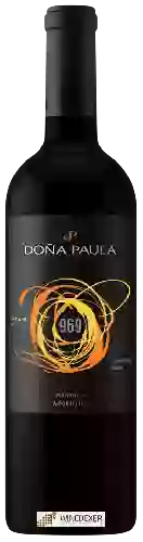 Wijnmakerij Doña Paula - 969 Red