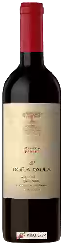 Wijnmakerij Doña Paula - Alluvia Parcel Malbec