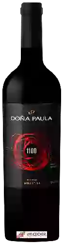 Wijnmakerij Doña Paula - 1100 Red