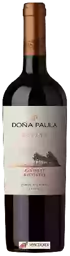 Wijnmakerij Doña Paula - Estate Cabernet Sauvignon