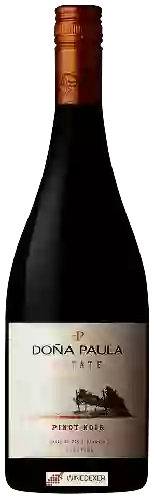 Wijnmakerij Doña Paula - Estate Pinot Noir