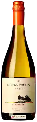 Wijnmakerij Doña Paula - Estate Torrontés