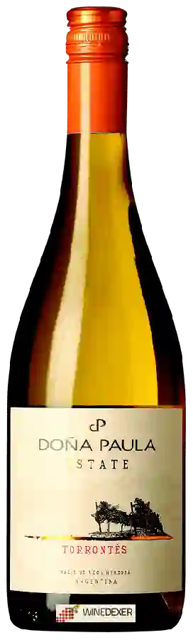 Wijnmakerij Doña Paula - Estate Torrontés