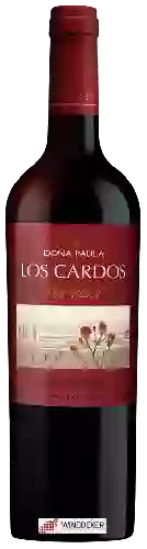 Wijnmakerij Doña Paula - Los Cardos Red Blend