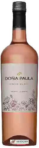 Wijnmakerij Doña Paula - Rosé of Malbec