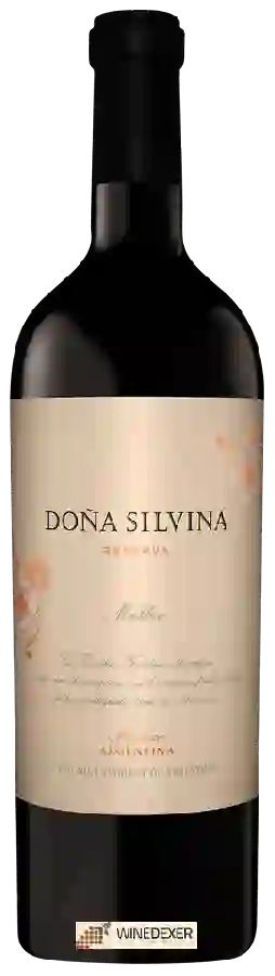 Wijnmakerij Doña Silvina - Reserva Malbec