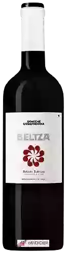 Wijnmakerij Doniene Gorrondona - Beltza