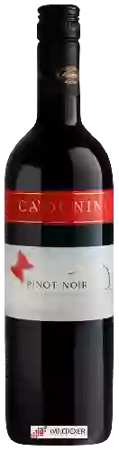Wijnmakerij Ca' Donini - Pinot Noir Provinca di Pavia