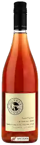 Wijnmakerij Donkey & Goat - Isabel's Cuvée Grenache Rosé