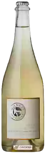 Wijnmakerij Donkey & Goat - Lily's Cuvée Pétillant Naturel Chardonnay