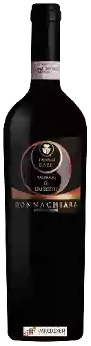 Wijnmakerij Donnachiara - Taurasi di Umberto