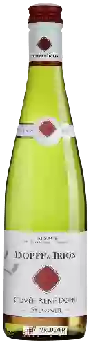 Wijnmakerij Dopff & Irion - Cuvée Réne Dopff Sylvaner