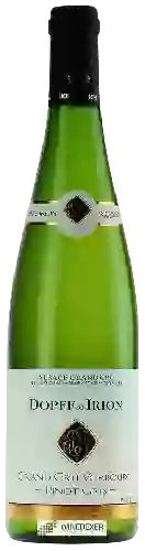 Wijnmakerij Dopff & Irion - Grand Cru Vorbourg Pinot Gris