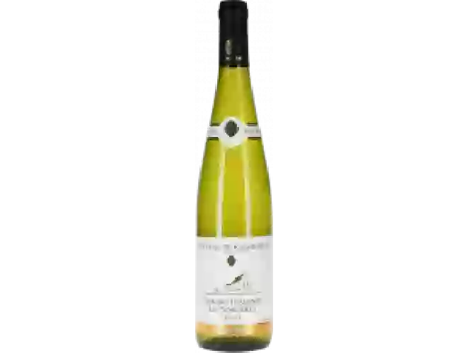 Wijnmakerij Dopff & Irion - Les Amandiers Muscat