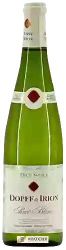 Wijnmakerij Dopff & Irion - Pinot Blanc