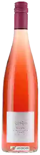 Wijnmakerij Dopff & Irion - Pinot Noir Rosé