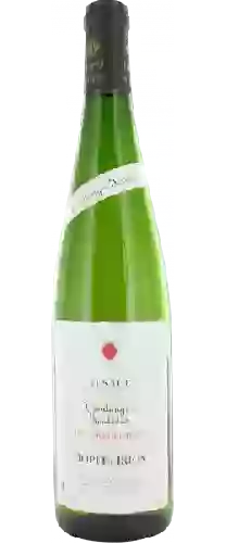 Wijnmakerij Dopff & Irion - Vendanges Tardives Pinot Gris