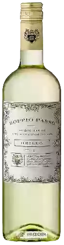 Wijnmakerij Doppio Passo - Grillo