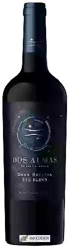 Wijnmakerij Dos Almas - Gran Reserva Red Blend