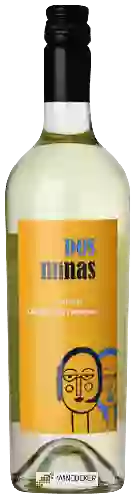 Wijnmakerij Dos Minas - Torrontés