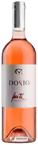 Wijnmakerij Dosio - Per Ti Rosato