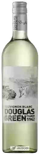 Wijnmakerij Douglas Green - Sauvignon Blanc