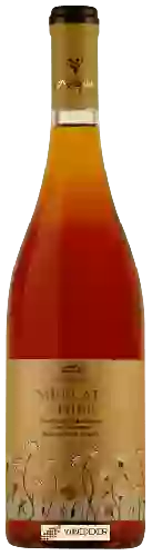 Wijnmakerij Douloufakis - Muscat Amphora