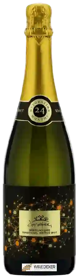Wijnmakerij Douloufakis - Sparkling Brut
