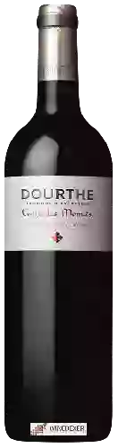 Wijnmakerij Dourthe - Terroirs d’Exception - Croix des Menuts  Saint-Émilion