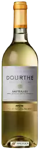 Wijnmakerij Dourthe - Grands Terroirs Sauternes