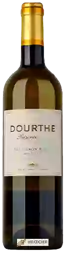 Wijnmakerij Dourthe - Sauvignon Blanc Réserve Bordeaux Wijnmakerij Dourthe - Sauvignon Blanc Réserve Bordeaux