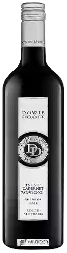 Wijnmakerij Dowie Doole - Cabernet Sauvignon