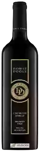 Wijnmakerij Dowie Doole - Cali Road Shiraz