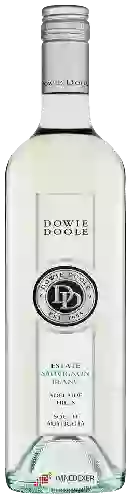 Wijnmakerij Dowie Doole - Estate Sauvignon Blanc