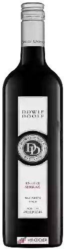 Wijnmakerij Dowie Doole - Shiraz