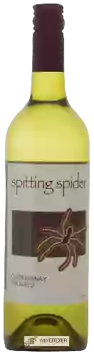 Wijnmakerij Dowie Doole - Spitting Spider Chardonnay Unoaked Wijnmakerij Dowie Doole - Spitting Spider Chardonnay Unoaked