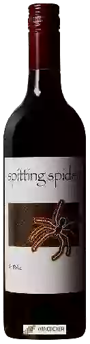 Wijnmakerij Dowie Doole - Spitting Spider Shiraz