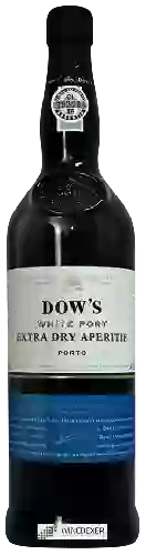 Wijnmakerij Dow's - Extra Dry Aperitif White Port