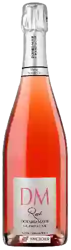 Wijnmakerij Doyard Mahé - Cuvée Rosé Champagne Premier Cru