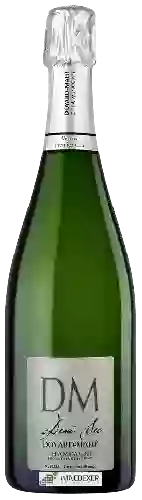 Wijnmakerij Doyard Mahé - Demi-Sec Champagne