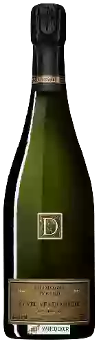 Wijnmakerij Doyard - Cuvée Vendémiaire Brut Champagne Premier Cru