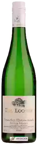 Wijnmakerij Dr. Loosen - Riesling Kabinett Graacher Himmelreich Wijnmakerij Dr. Loosen - Riesling Kabinett Graacher Himmelreich