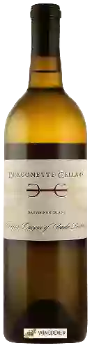 Wijnmakerij Dragonette - Sauvignon Blanc