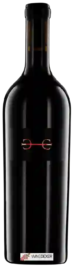 Wijnmakerij Dragonette - Syrah Wijnmakerij Dragonette - Syrah