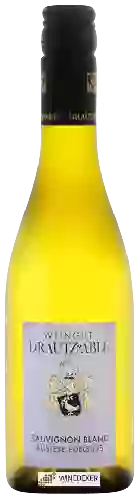 Wijnmakerij Drautz Able - Sauvignon Blanc Auslese Edelsüss