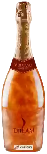 Wijnmakerij Dream Line - Vulcano Premium