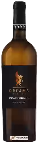 Wijnmakerij Dreams - Heaven Can Wait Pinot Grigio
