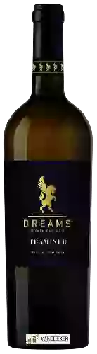 Wijnmakerij Dreams - Heaven Can Wait Traminer