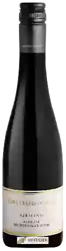 Wijnmakerij Dreissigacker - Bechtheimer Stein Riesling Auslese Wijnmakerij Dreissigacker - Bechtheimer Stein Riesling Auslese